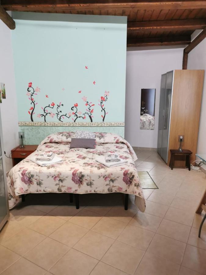 라킬라 La Casa Delle Stagioni B&B 외부 사진